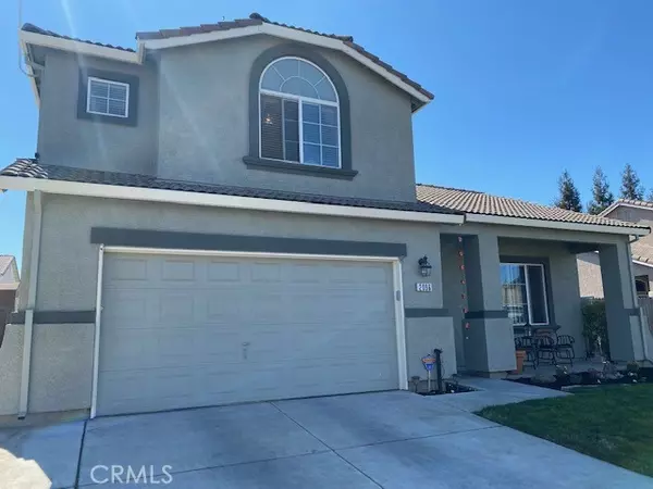 2096 Betsy Ross Ct., Atwater, CA 95301