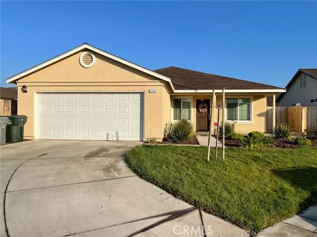 Merced, CA 95341,203 Dena Court