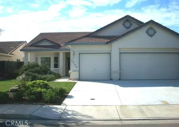 3849 Pintail Court, Merced, CA 95340