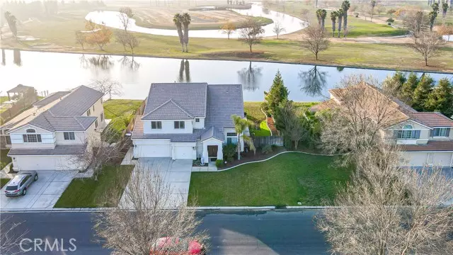 12060 Pheasant Run Boulevard, Chowchilla, CA 93610