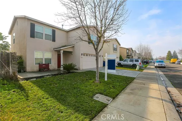 Merced, CA 95348,1252 Daybreak Drive