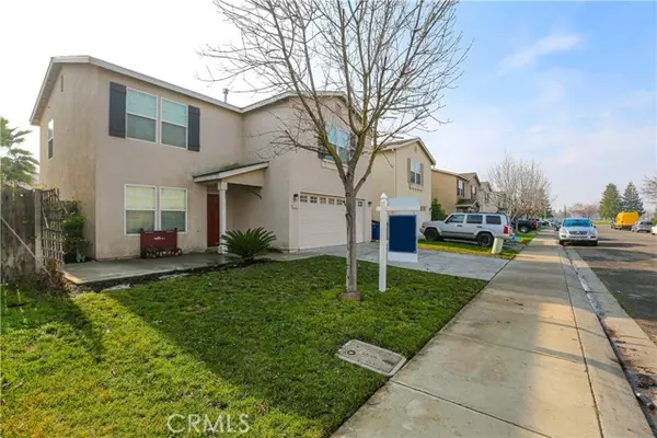 1252 Daybreak Drive, Merced, CA 95348