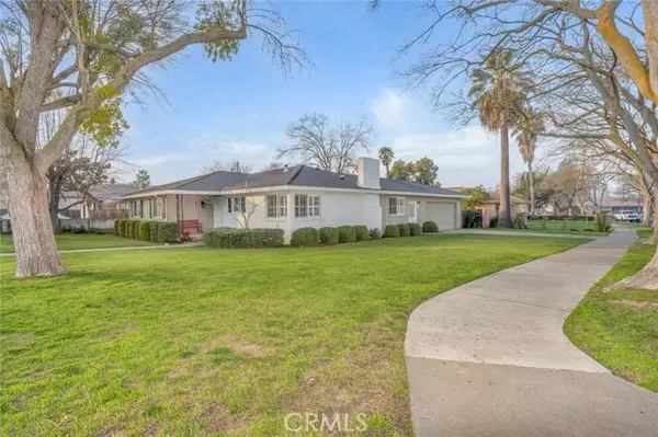 595 E North Bear Creek Drive, Merced, CA 95340