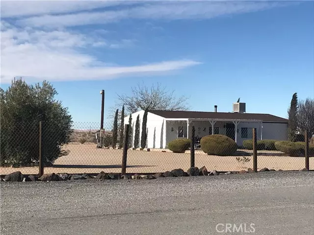 33292 Delaney Road, Barstow, CA 92311