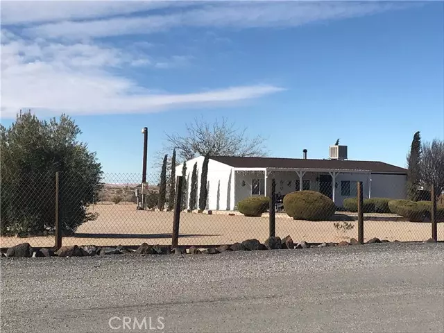 Barstow, CA 92311,33292 Delaney Road