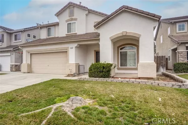 Merced, CA 95341,3187 Blue Bells Court