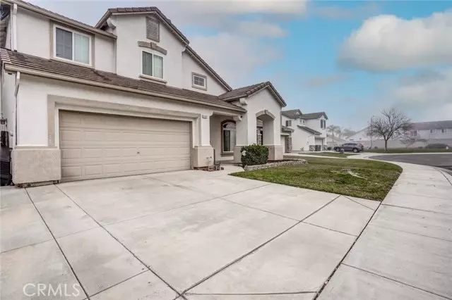 Merced, CA 95341,3187 Blue Bells Court