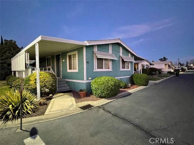 60 La Playa, Atwater, CA 95301