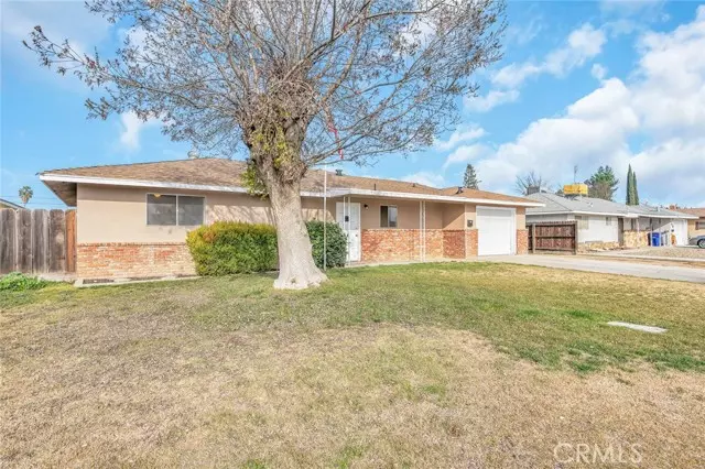 1524 Harding Avenue, Chowchilla, CA 93610