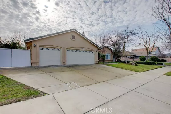 Merced, CA 95340,1204 El Portal Drive