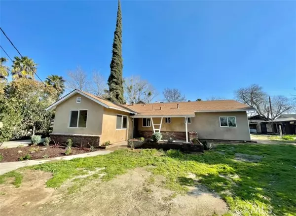 7448 Vine Avenue, Winton, CA 95388