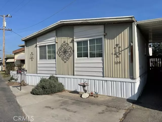 Atwater, CA 95301,109 Granada