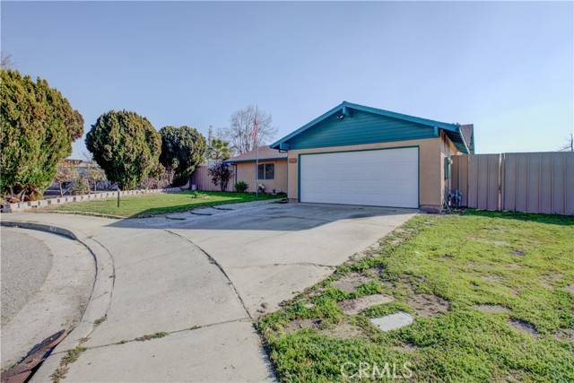 7148 Edna Drive, Winton, CA 95388