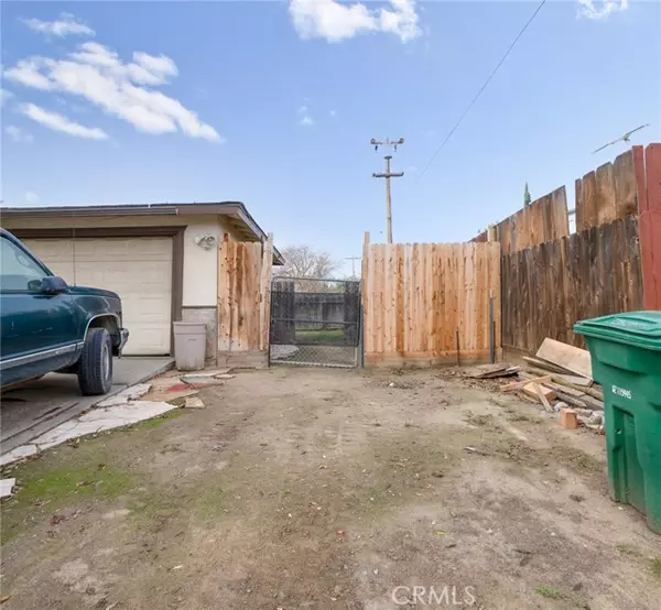 Los Banos, CA 93635,348 Orange Avenue