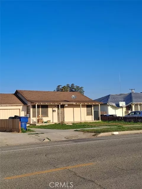 1316 Kings Avenue, Chowchilla, CA 93610