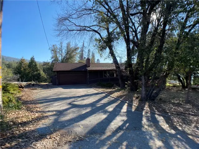 5710 Pilot Peak Road, Mariposa, CA 95388