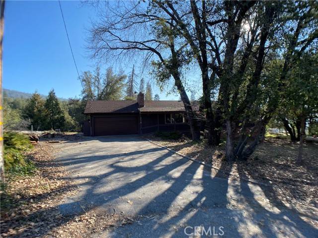 5710 Pilot Peak Road, Mariposa, CA 95388