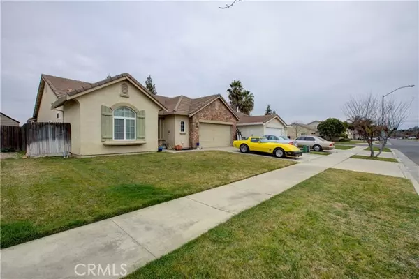 1411 Esplanade Drive, Merced, CA 95348