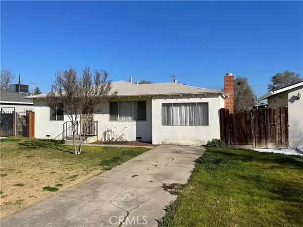 1521 W 10th Street, Merced, CA 95341