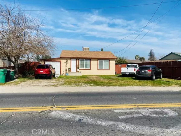 7450 Walnut Avenue, Winton, CA 95388