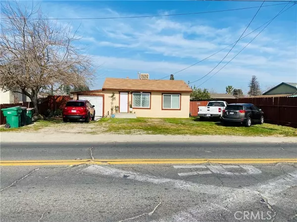 Winton, CA 95388,7450 Walnut Avenue