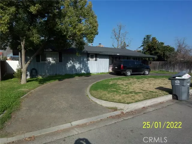 808 Sonoma Avenue, Chowchilla, CA 93610