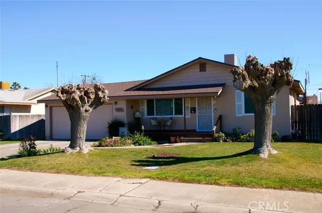 1533 Coolidge Avenue, Chowchilla, CA 93610