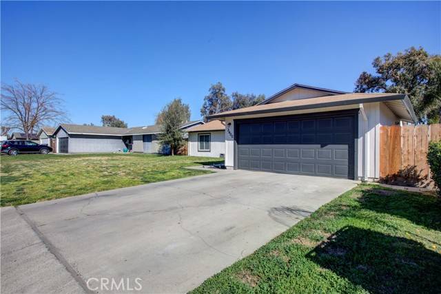 3400 Virginia Street, Atwater, CA 95301