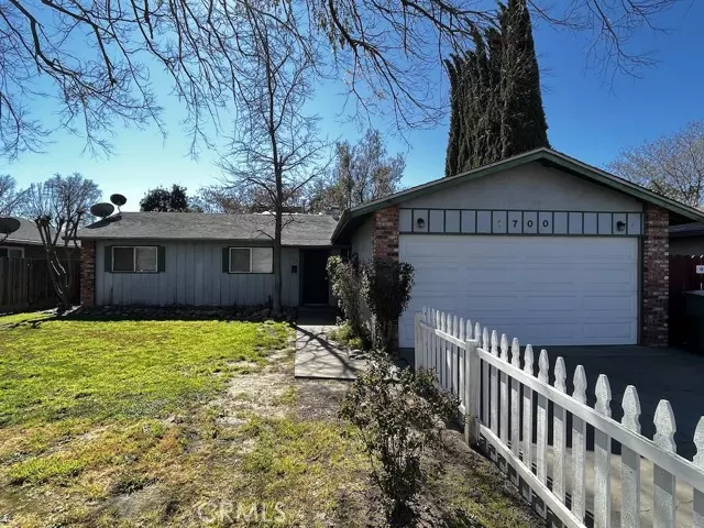 1700 Tulane Drive, Modesto, CA 95355