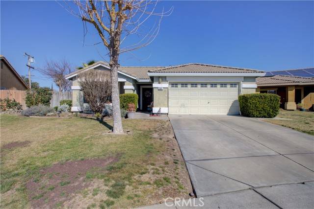 309 Sutherland Way, Atwater, CA 95301