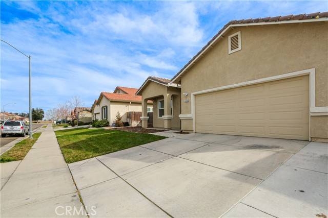 1948 Vistana Drive, Atwater, CA 95301