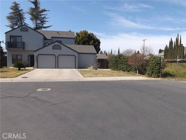 3097 Meridian Way, Atwater, CA 95301