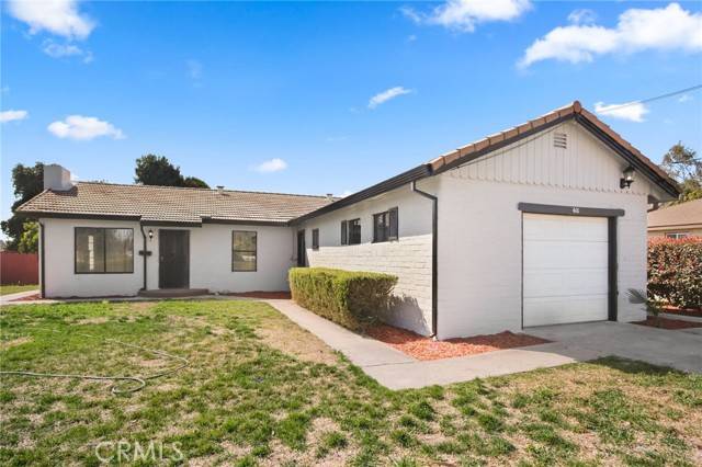 400 Cedar Avenue, Atwater, CA 95301