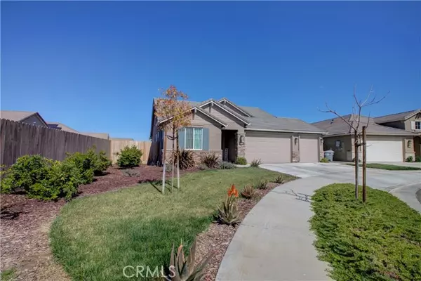 1134 Topaz Court, Los Banos, CA 93635