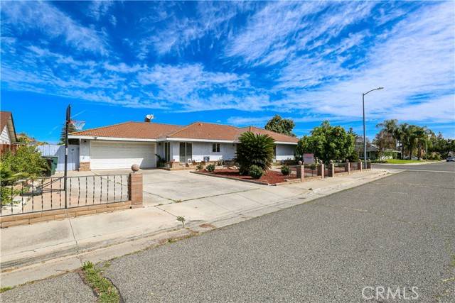 2301 Suncrest Street, Atwater, CA 95301