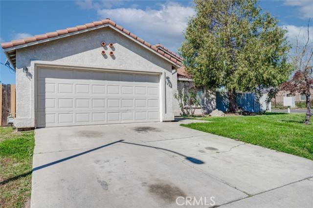 7485 Peridot Avenue, Winton, CA 95388