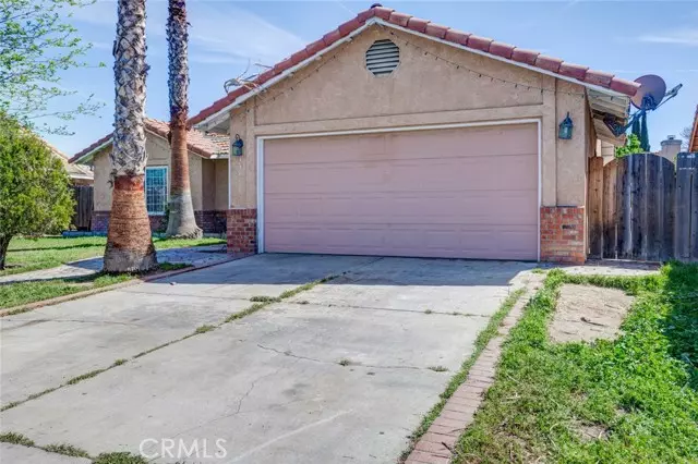 116 7th Street, Los Banos, CA 93635