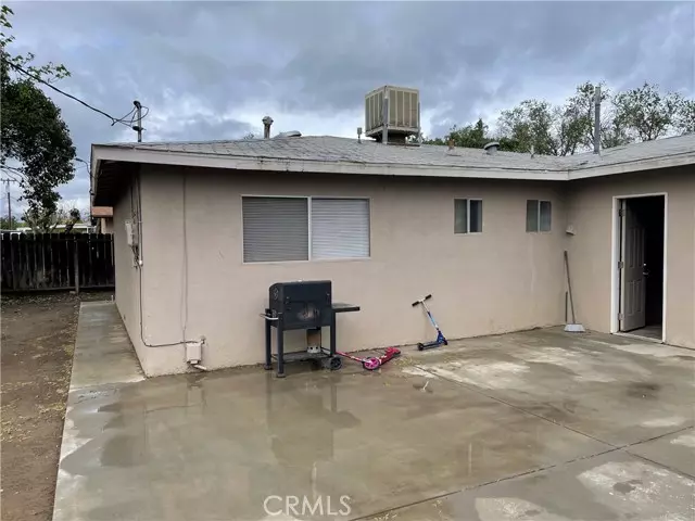 435 Orange Avenue, Los Banos, CA 93635