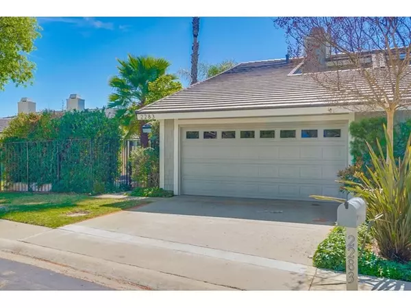 2283 Westshore Lane, Westlake Village, CA 91361