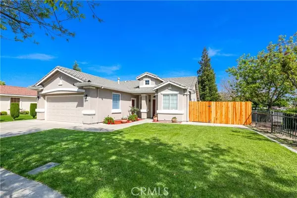 Turlock, CA 95382,3218 Summer Creek Drive