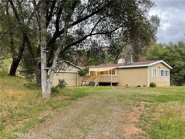 4165 Live Oak Road, Mariposa, CA 95338