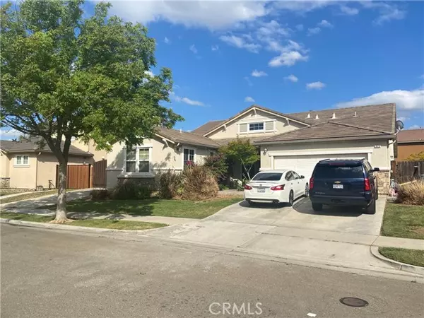 1370 Toggenberg Street, Patterson, CA 95363