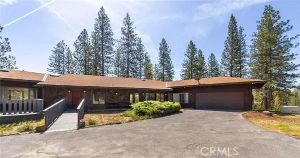 10379 Mcmahon Road, Coulterville, CA 95311