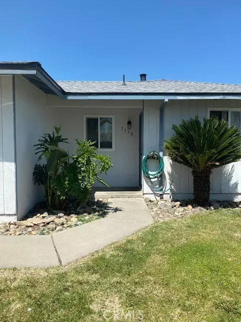 Winton, CA 95388,7138 Ridge Street