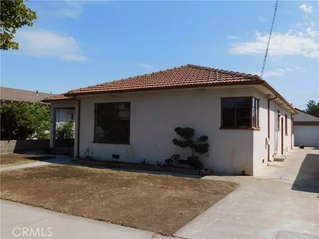 519 M Street, Los Banos, CA 93635