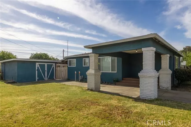 2704 Central Avenue, Ceres, CA 95307