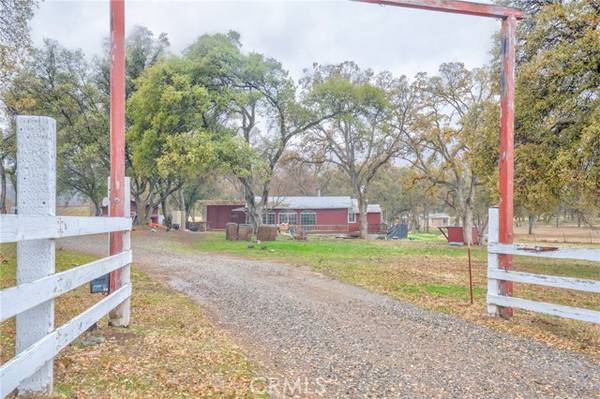 6961 State Highway 49, Mariposa, CA 95338