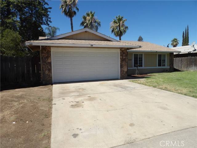 3001 Secretariat Drive, Atwater, CA 95301