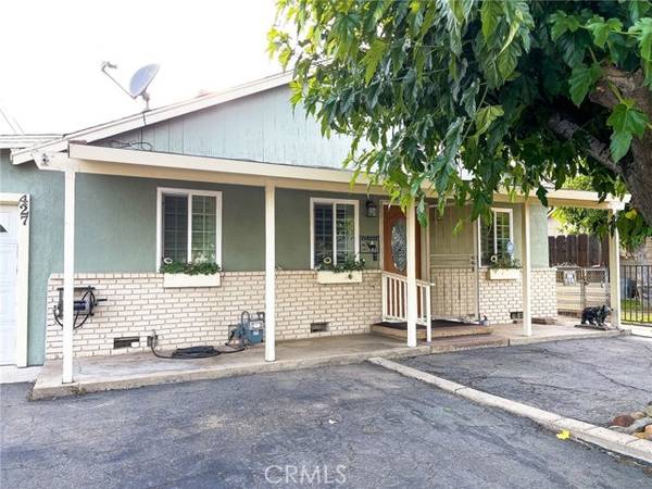 427 Gwinn Street, Planada, CA 95365