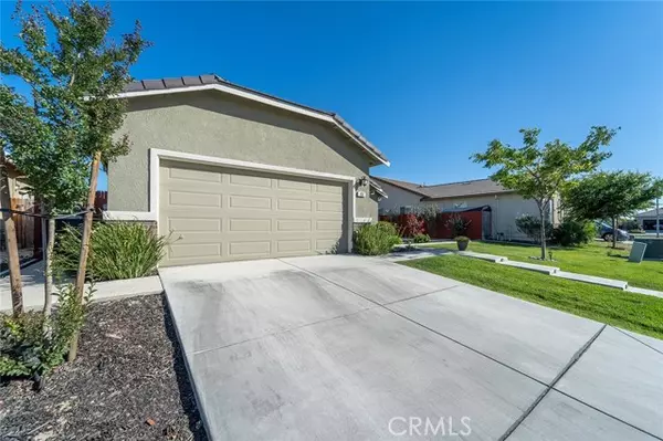 Atwater, CA 95301,830 Botticino Court